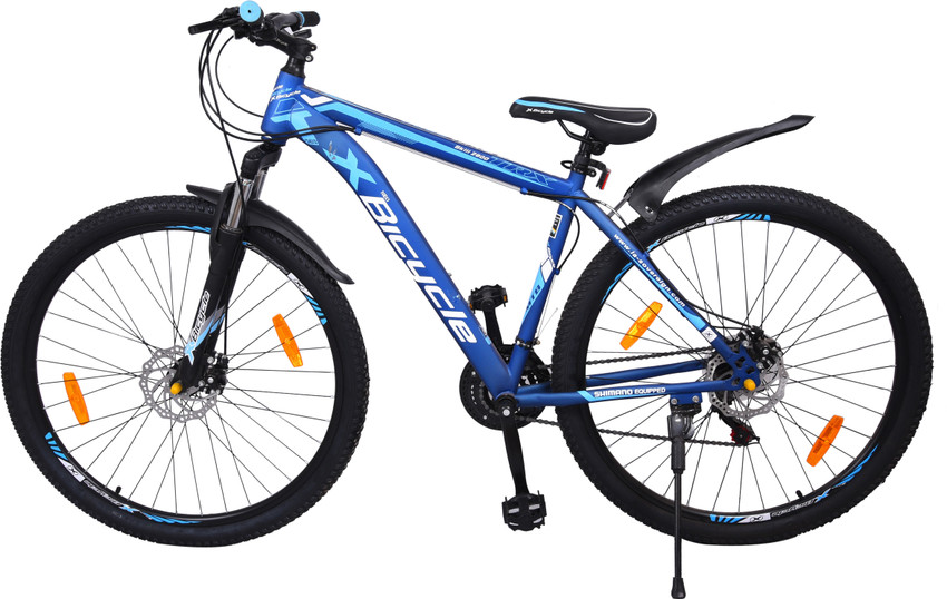 X bicycle 29 store