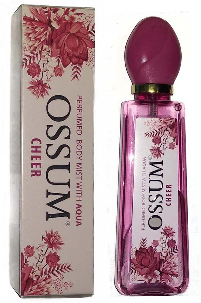 Ossum online cheer perfume