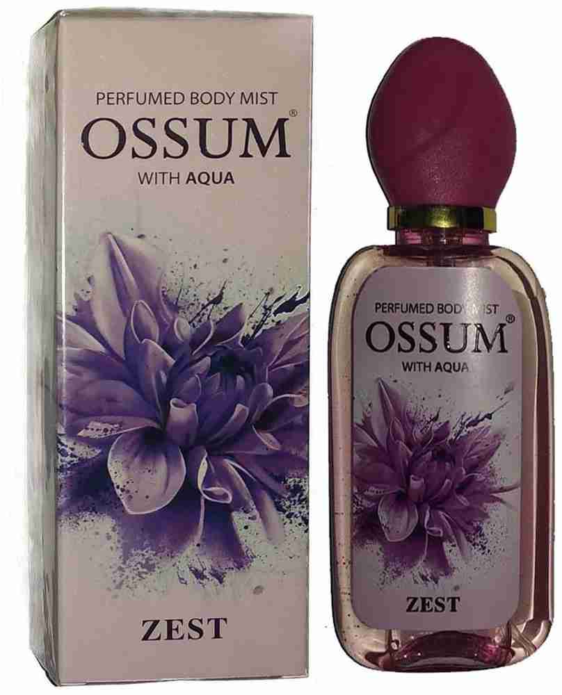 Ossum deals perfume review