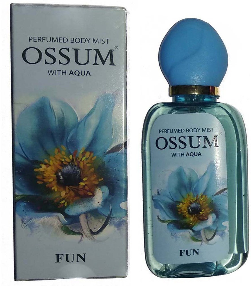 Ossum hotsell zeal perfume