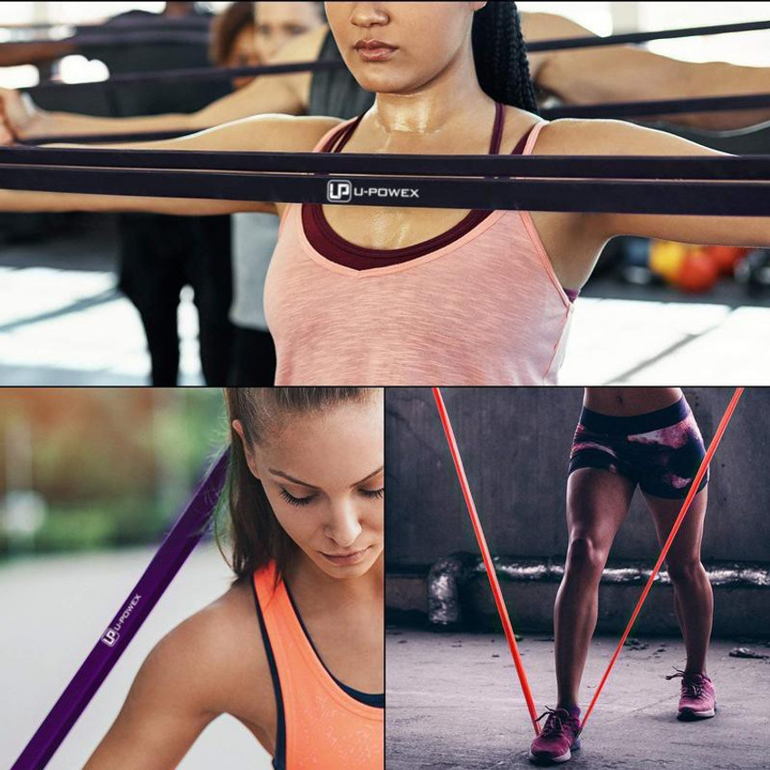 Upowex resistance loop bands online