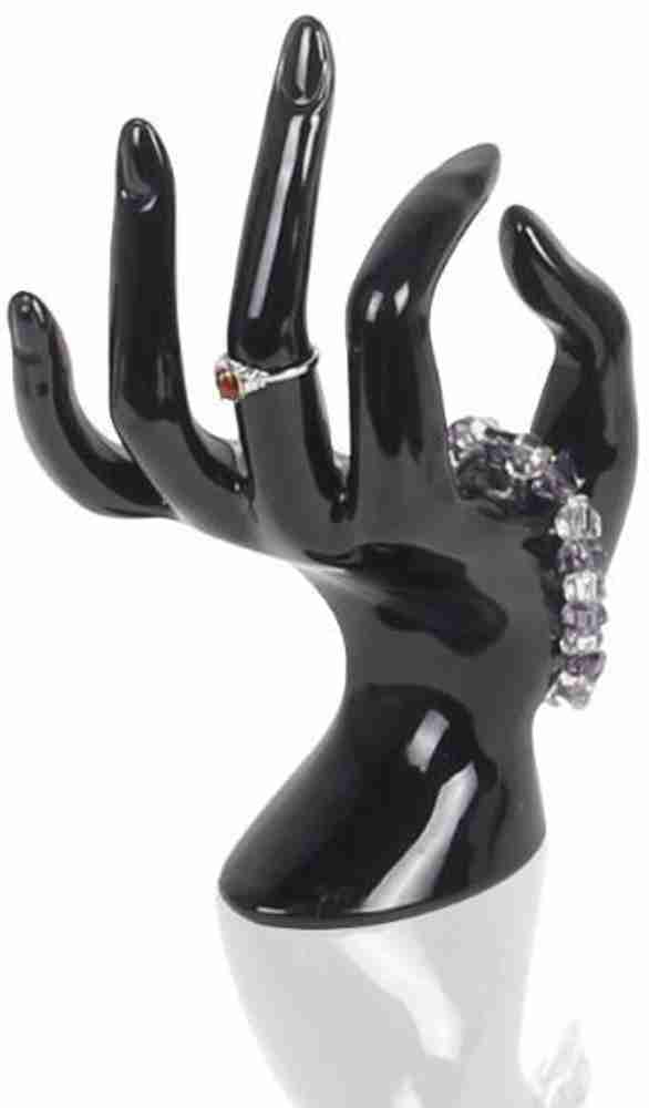 Hand ring holder on sale