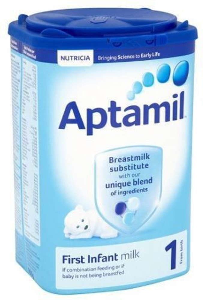Aptamil deals 1 price