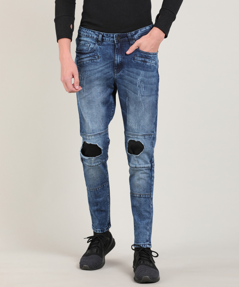 Skult by shahid kapoor jeans top