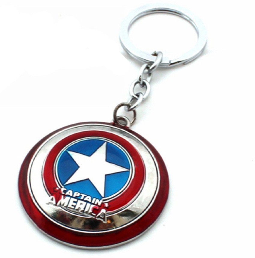 Royaldeals spinner keychain Key Chain Price in India - Buy