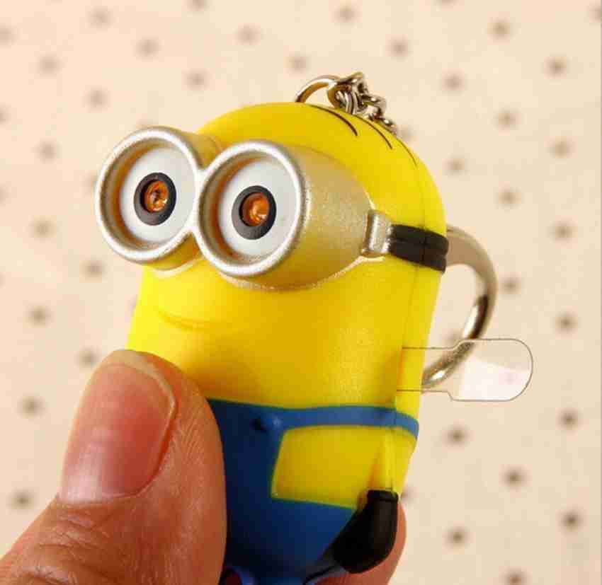 Minions on sale keychain flipkart