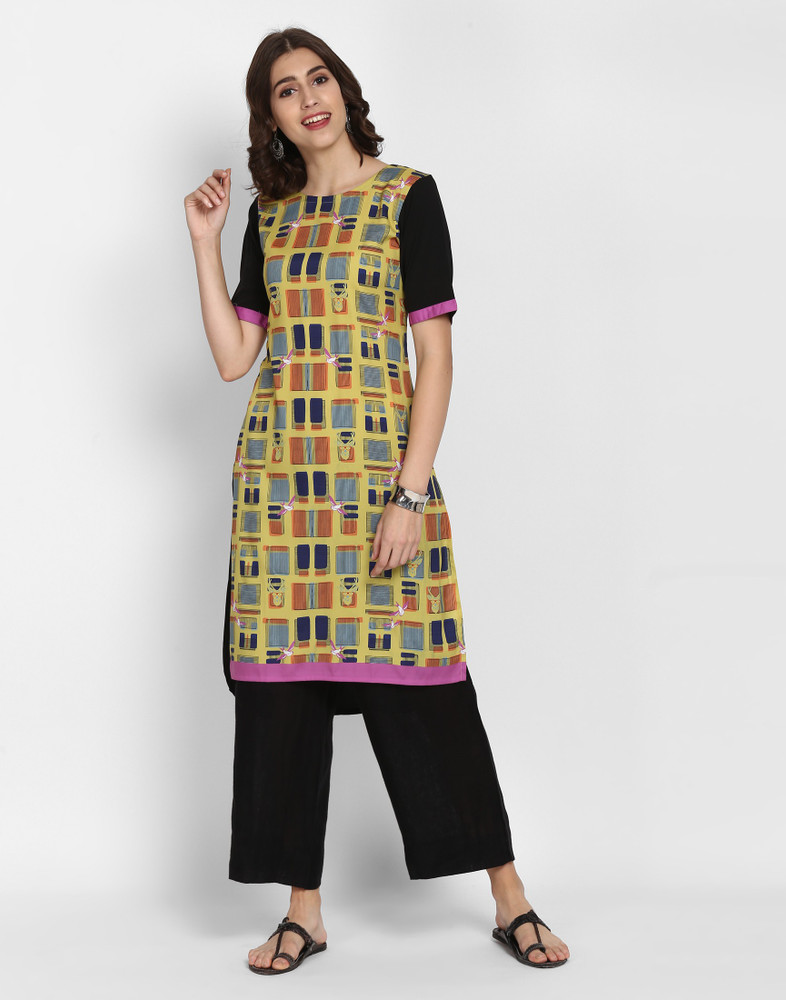 Anmi best sale kurtis flipkart