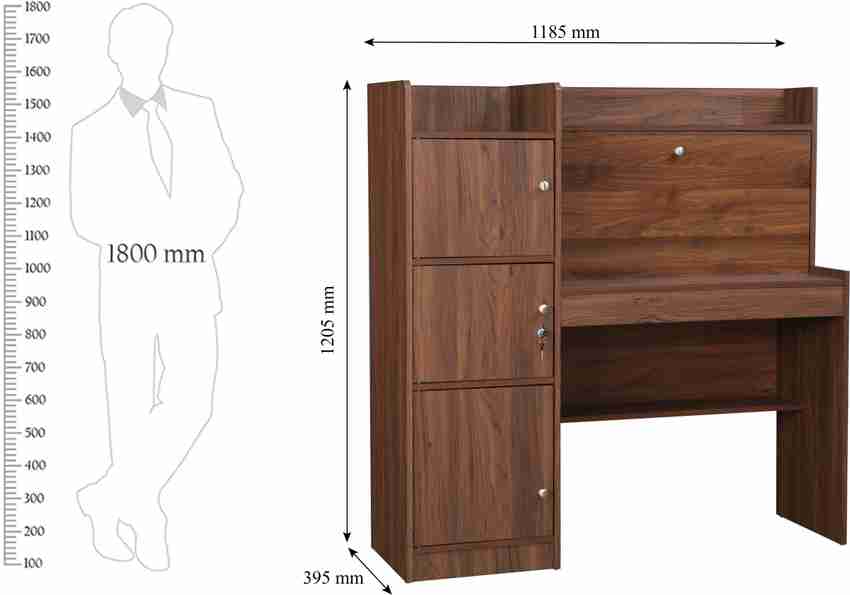 Hometown study sales table flipkart