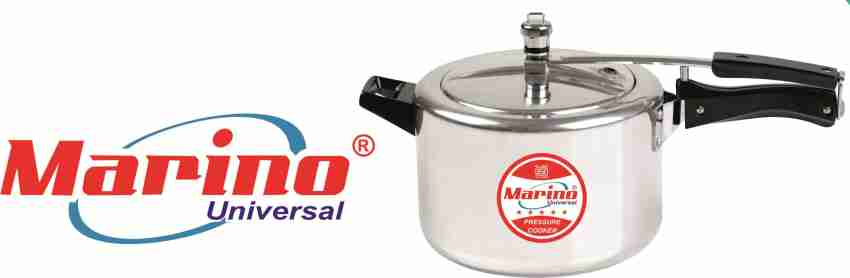 Universal pressure cooker discount 3 litre price