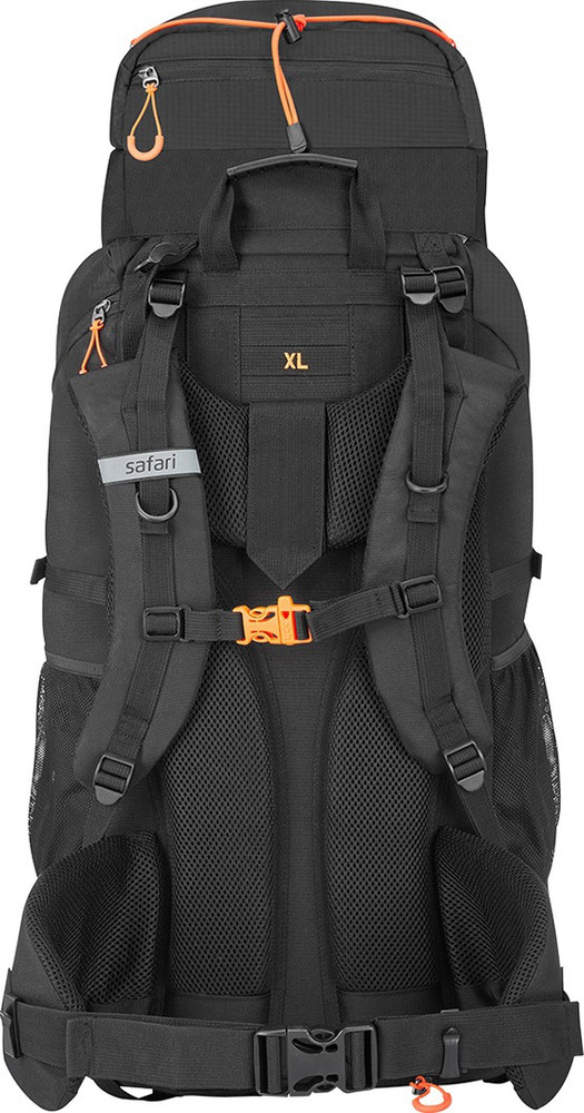 Safari trekking bags top