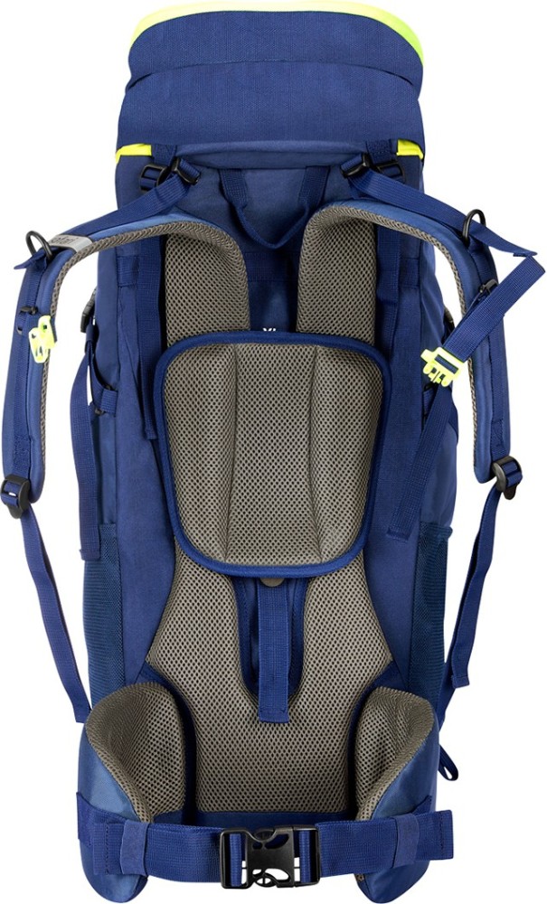 SAFARI DIVE 55L 29 RB NAVY BLUE Rucksack Rucksack 55 L NAVY BLUE Price in India Flipkart