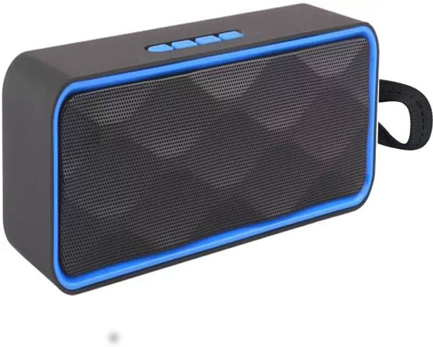 Ticon bluetooth shop speaker price