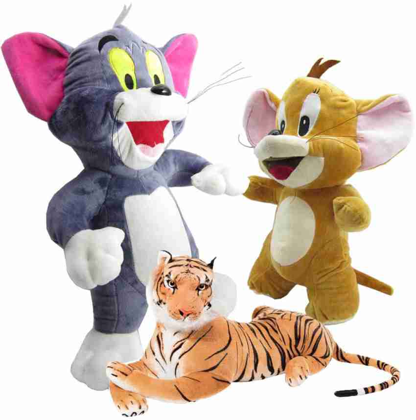 Tom & Jerry, Tiger-Tom