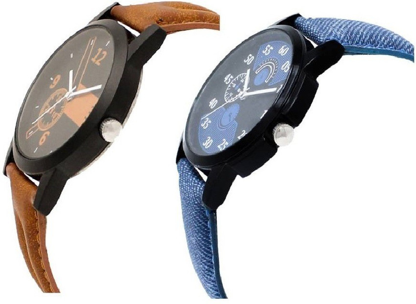 Flipkart stylish watch top