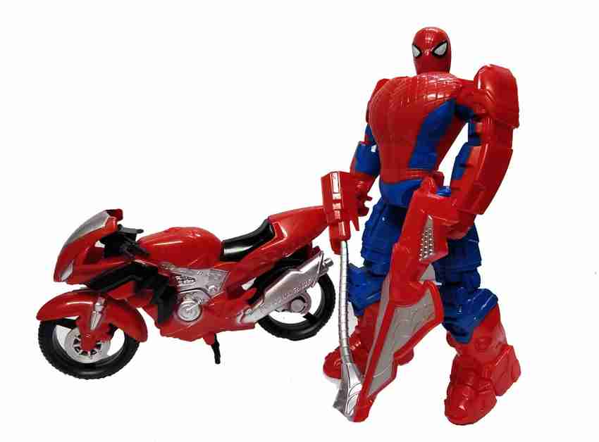 Hero sales push bike