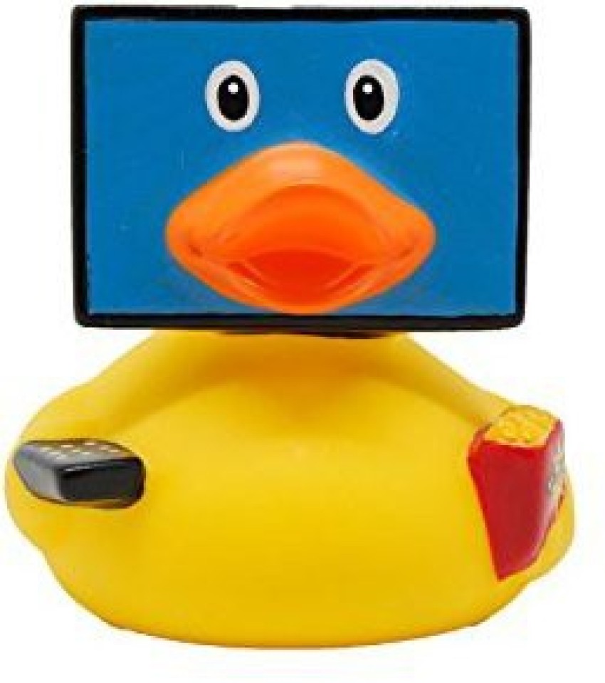 Rubber Ducks Series 2 2-inch Generic (50 pcs)