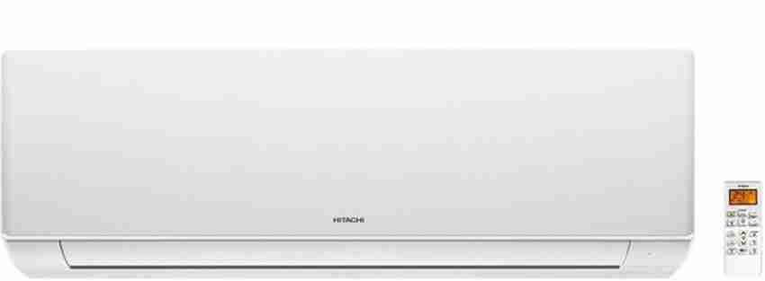 hitachi 1.5 ton split ac flipkart