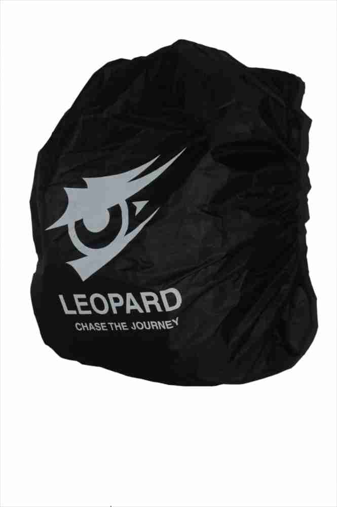 Leopard tank bag online