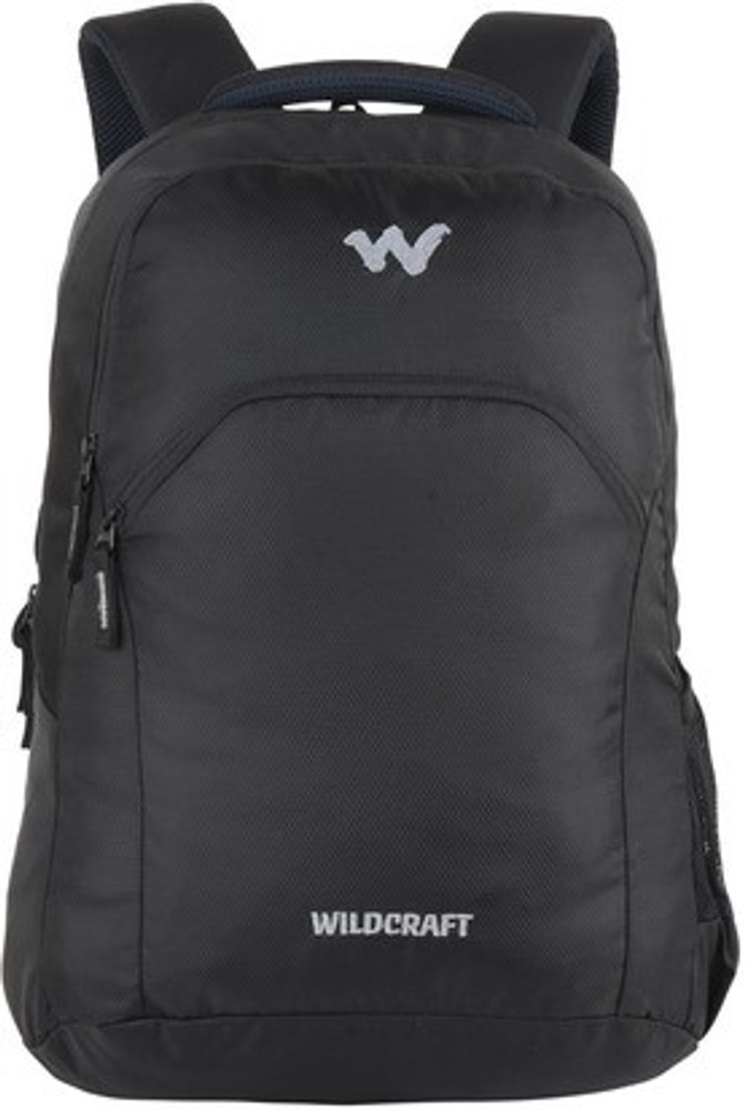 Wildcraft anti discount theft backpack