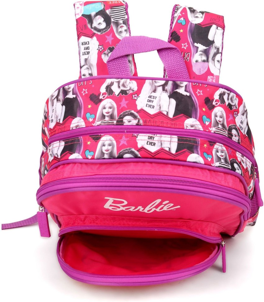 BARBIE Be You School Bag