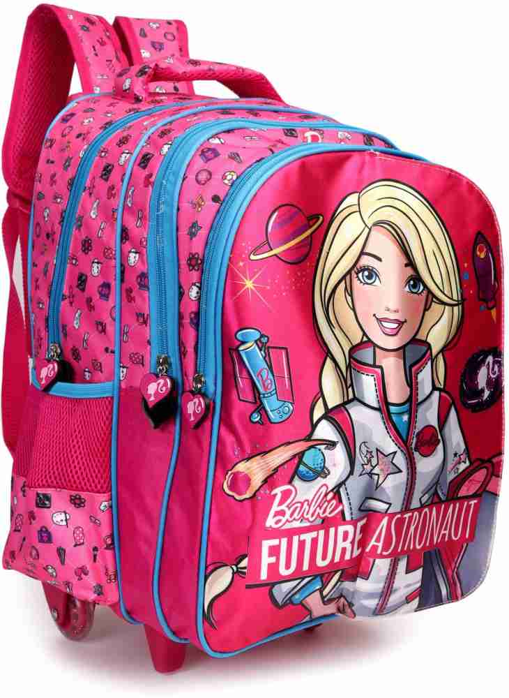 Backpacks for hot sale barbies