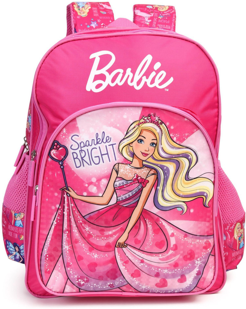 Barbie bags discount flipkart