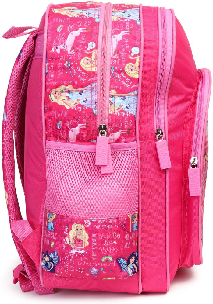 Barbie store big bag