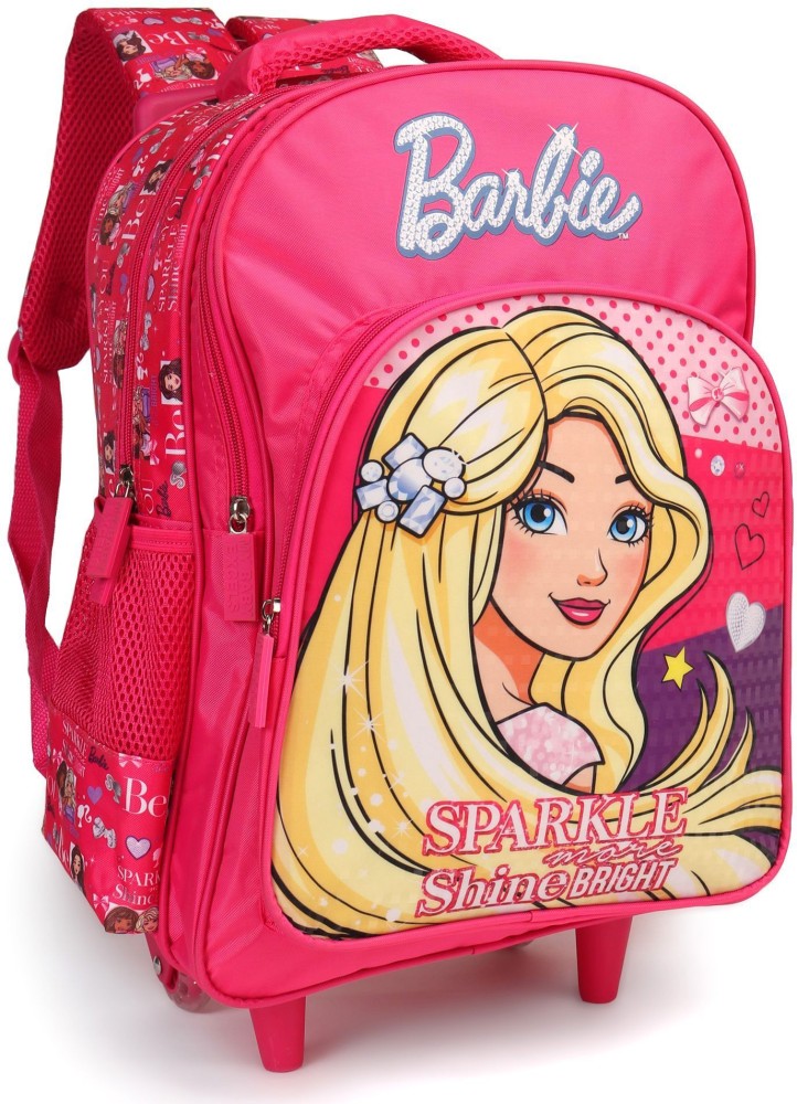 Barbie 2024 pink bag