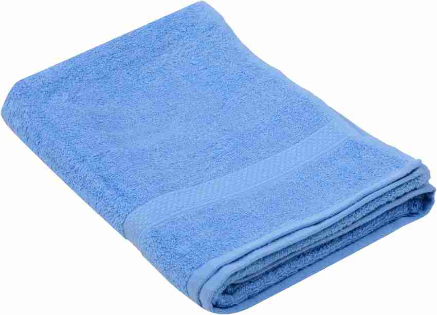 Welspun Cotton 400 GSM Bath Towel - Buy Welspun Cotton 400 GSM Bath Towel  Online at Best Price in India