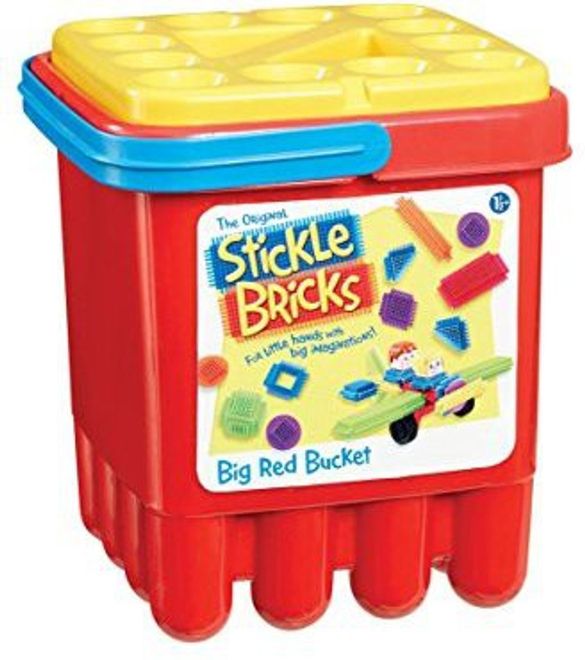 Playskool 2025 stickle bricks