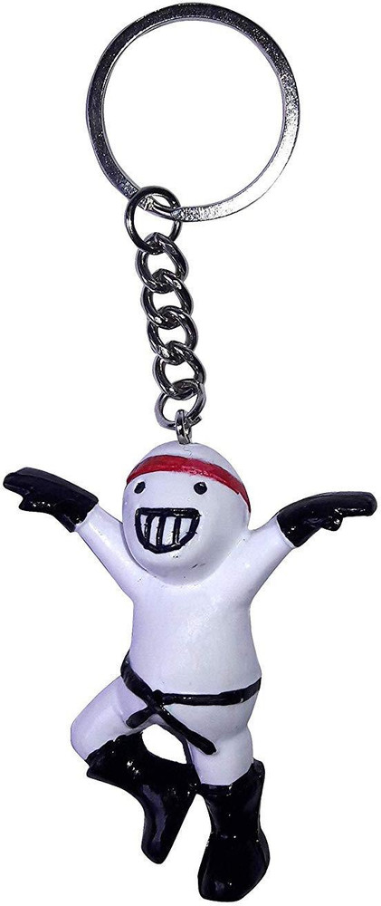 Zoozoo on sale keychains online