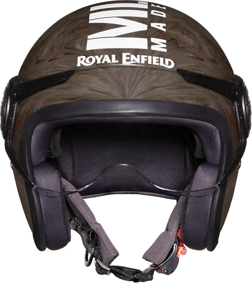 Royal enfield helmet online flipkart