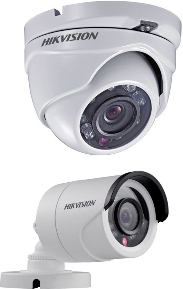 flipkart hikvision cctv camera