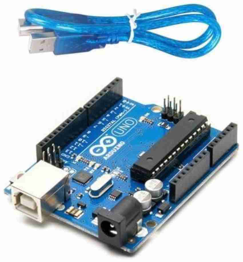 Buy Beginner Kit for Arduino Mega Online in India