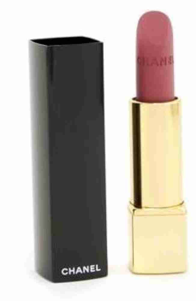 Generic Chanel Rouge Allure Velvet - # 34 La Raffinee - Price in