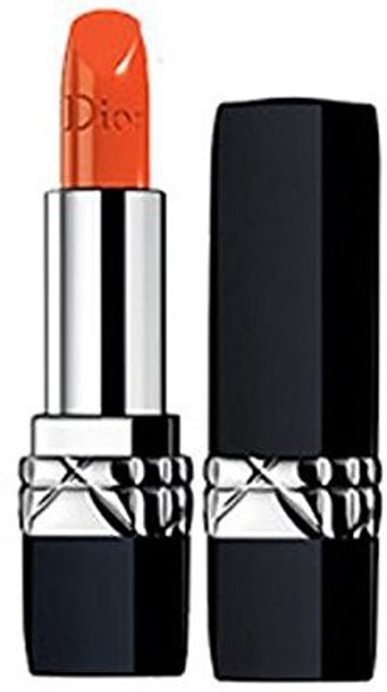 Rouge 2025 dior 643