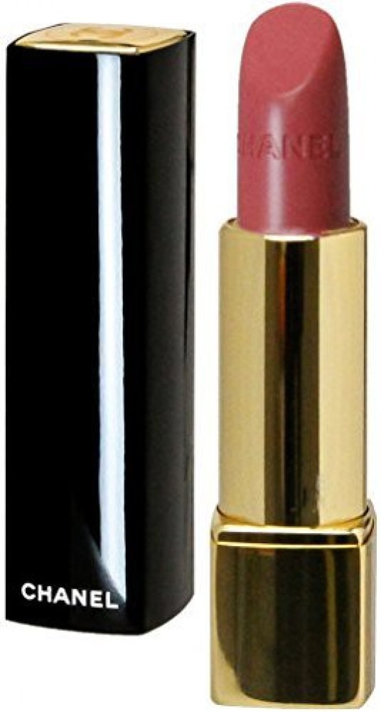 Generic Chanel Rouge Allure Luminous Intense Lip Colour - # 91 Seduisante -  Price in India, Buy Generic Chanel Rouge Allure Luminous Intense Lip Colour  - # 91 Seduisante Online In India, Reviews, Ratings & Features