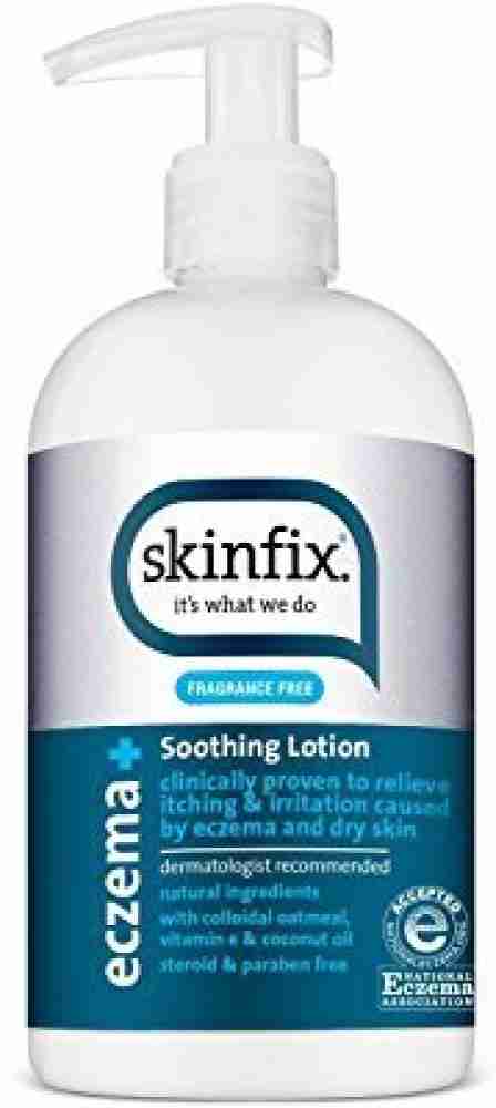 Skinfix sales baby lotion