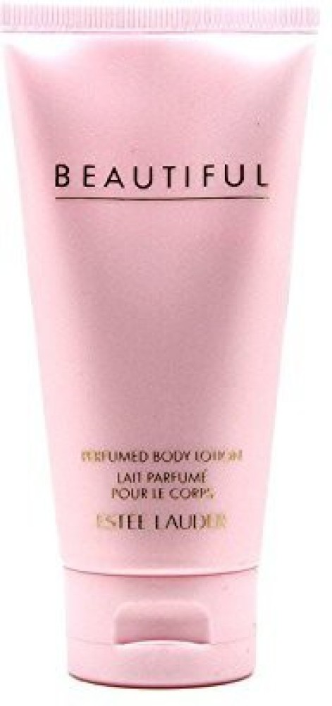 Estee lauder outlet perfumed body cream