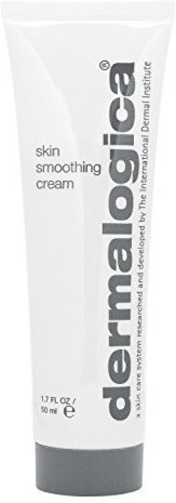 DERMALOGICA Skin Smoothing Cream - Price in India, Buy DERMALOGICA Skin  Smoothing Cream Online In India, Reviews, Ratings & Features