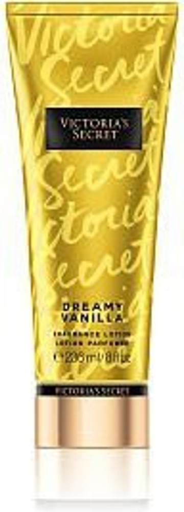 Generic Victoria s Secret Fantasies Dreamy Vanilla Fragrance
