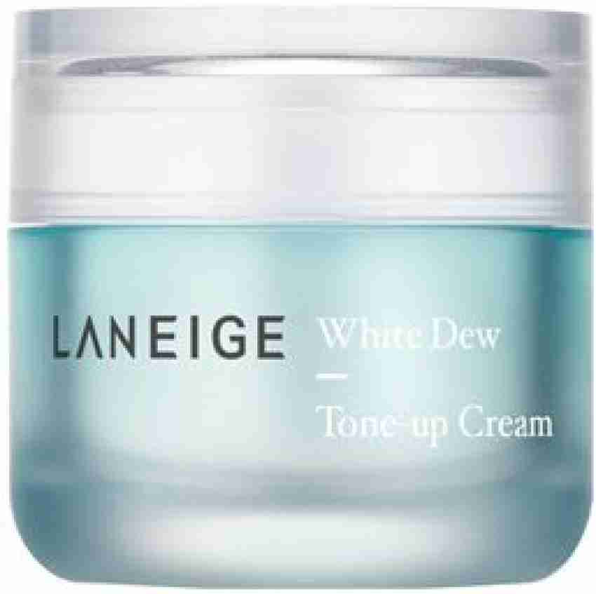 Laneige white dew tone up outlet cream