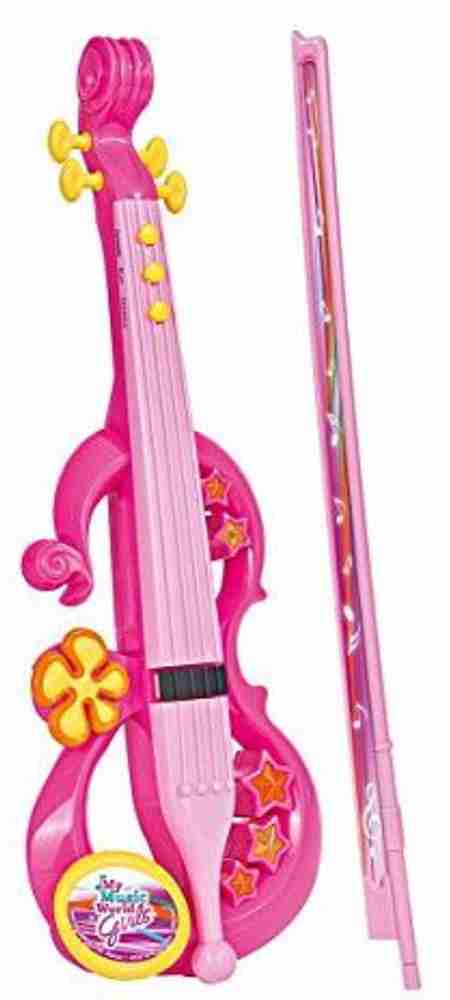 My first violin toy store