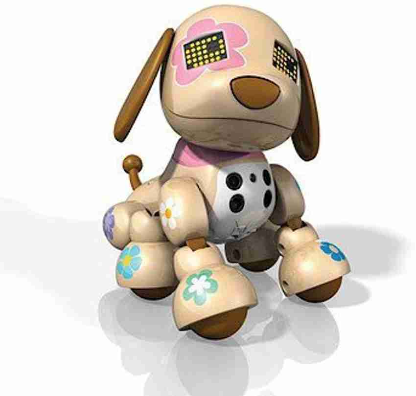Spin master zoomer dog top
