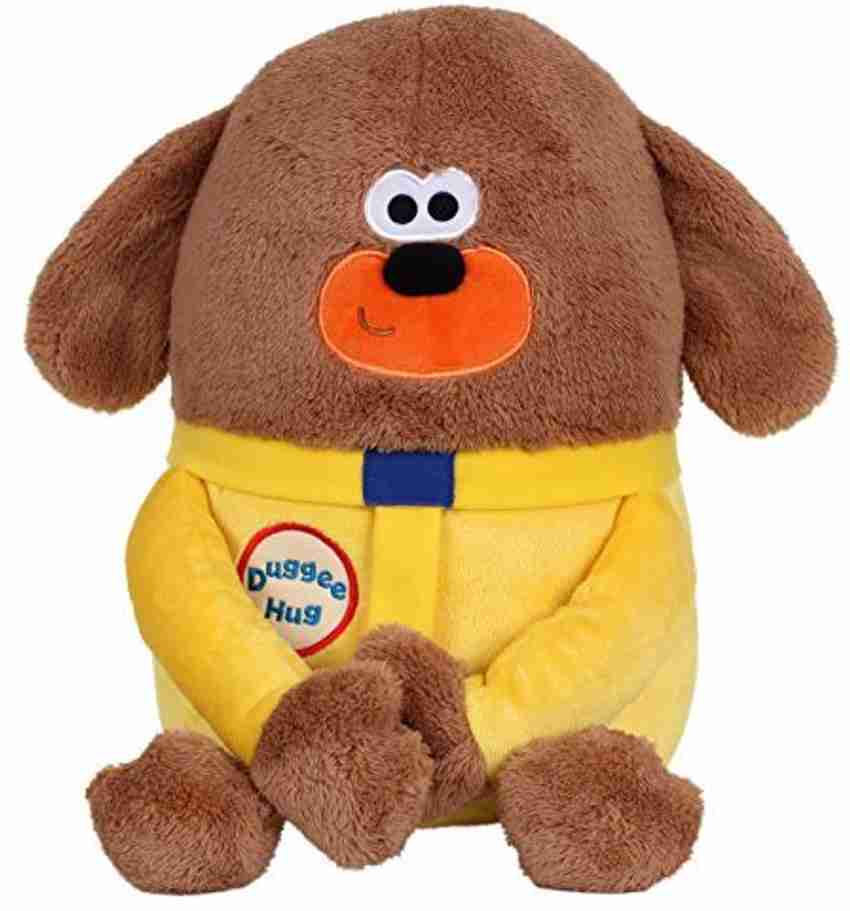 Hey duggee woof woof deals
