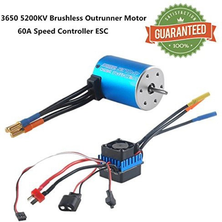 Bl motor 3650 outlet
