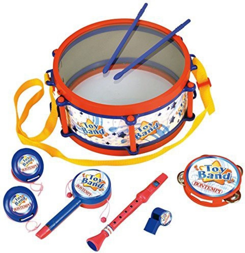 Bontempi Musikband-Set – MusicalBontempi Musikband-Set – Musical  