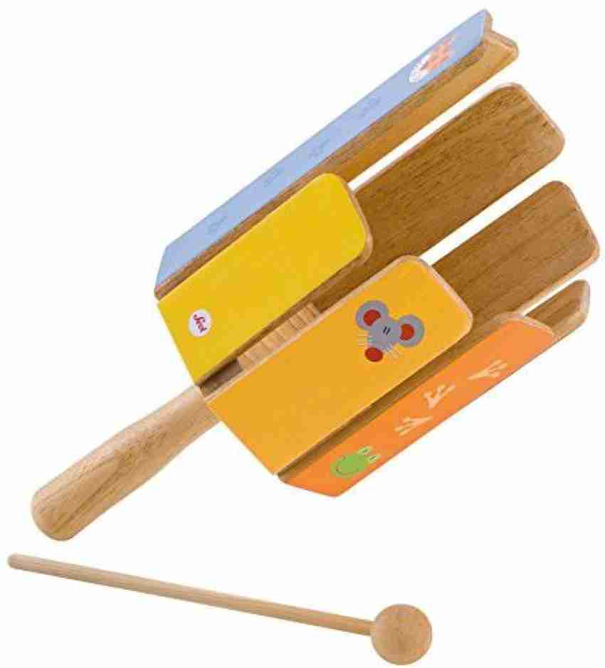 Round xylophone deals