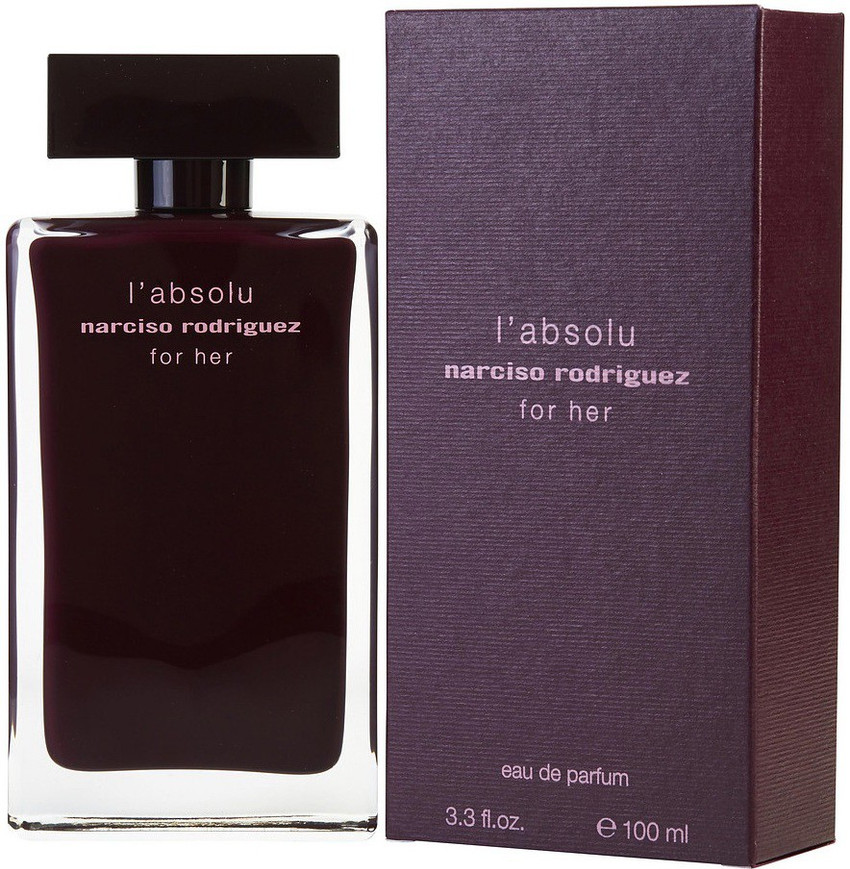 Buy Narciso Rodriguez I Absola EDP For Her Eau de Parfum 100