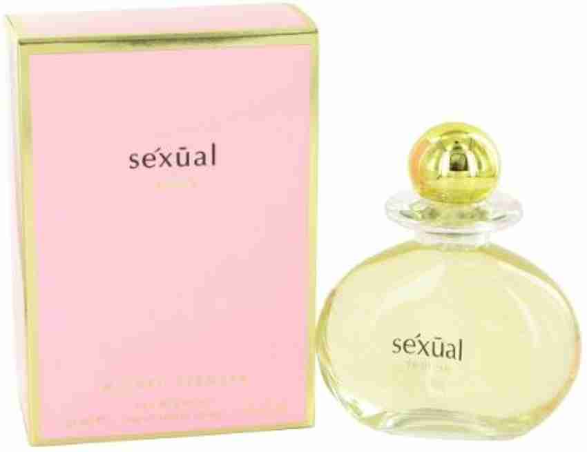 Buy Michel Germain Sexual For Women By Eau De Parfume Spray